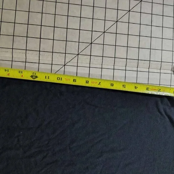 Gently Used Vintage Men's Champion Black XL T-Shirt - Picture 6 of 9